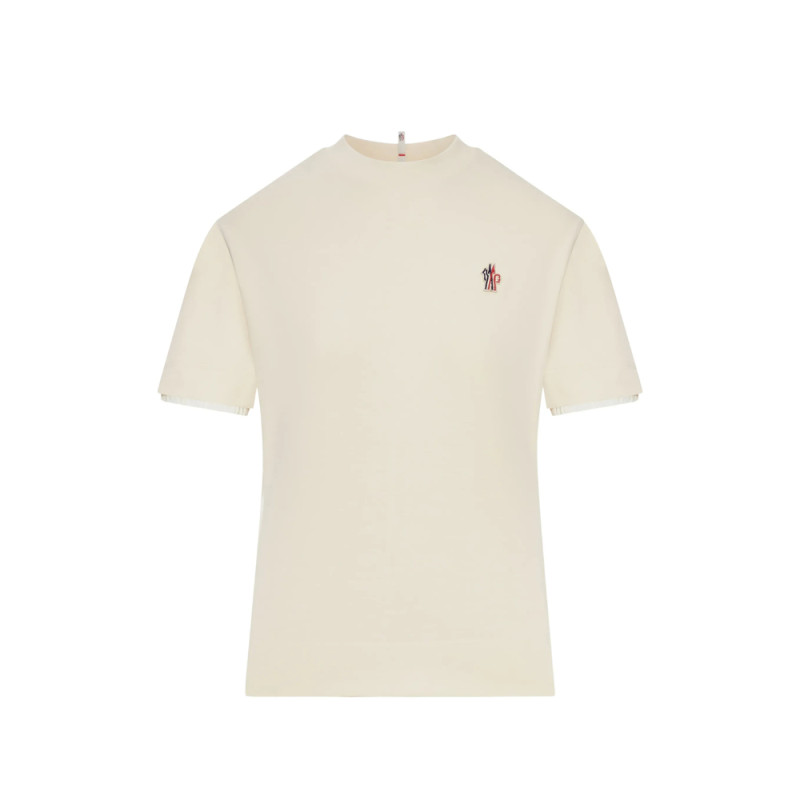 Moncler Grenoble Stretch T-shirt