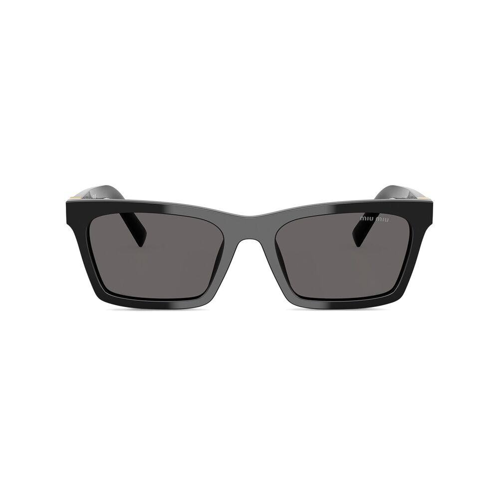 Miu Miu Square-frame Sunglasses