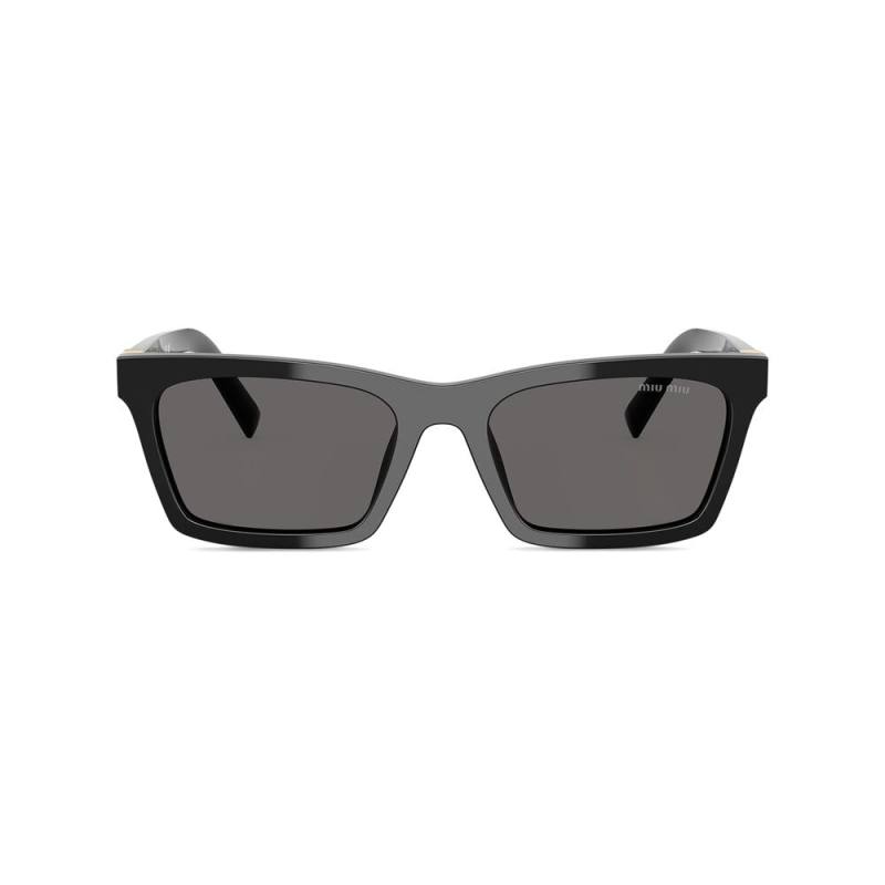 Miu Miu Square-frame Sunglasses