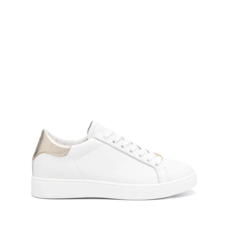 Twinset Logo-plaque Sneakers