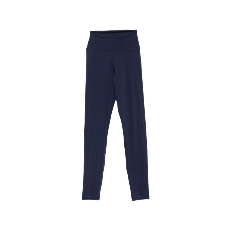 Sporty & Rich Logo-print Leggings
