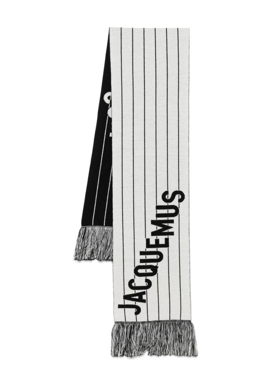 L'echarpe Liga scarf