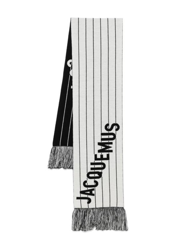 L'echarpe Liga scarf
