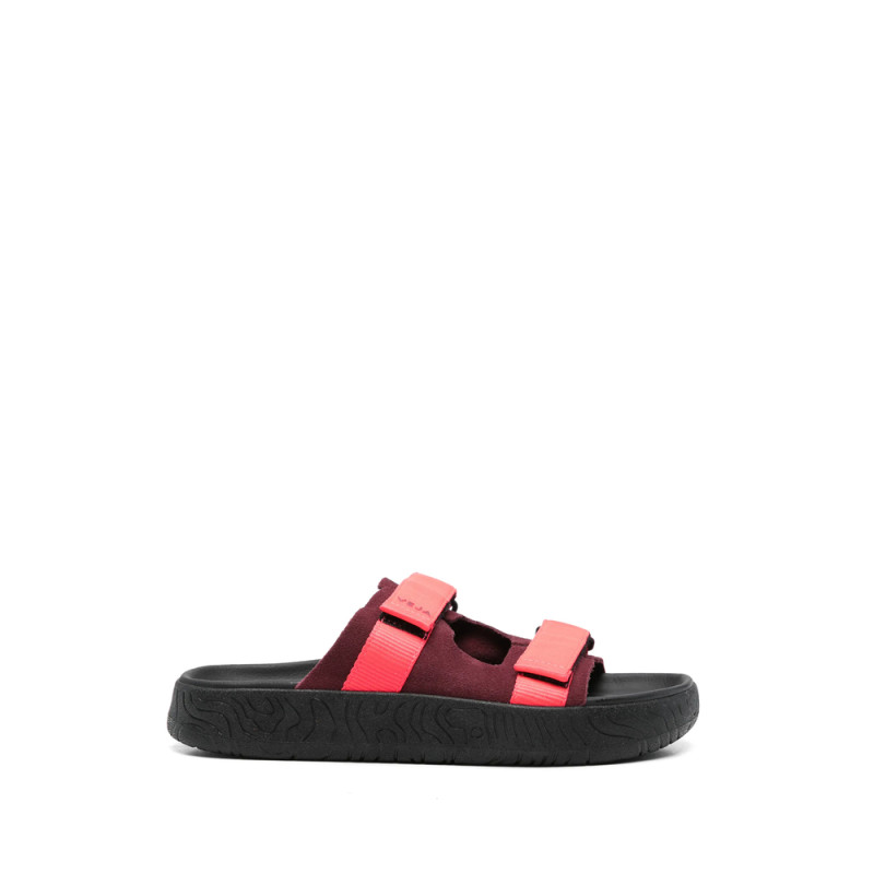 Veja Strap Sandals