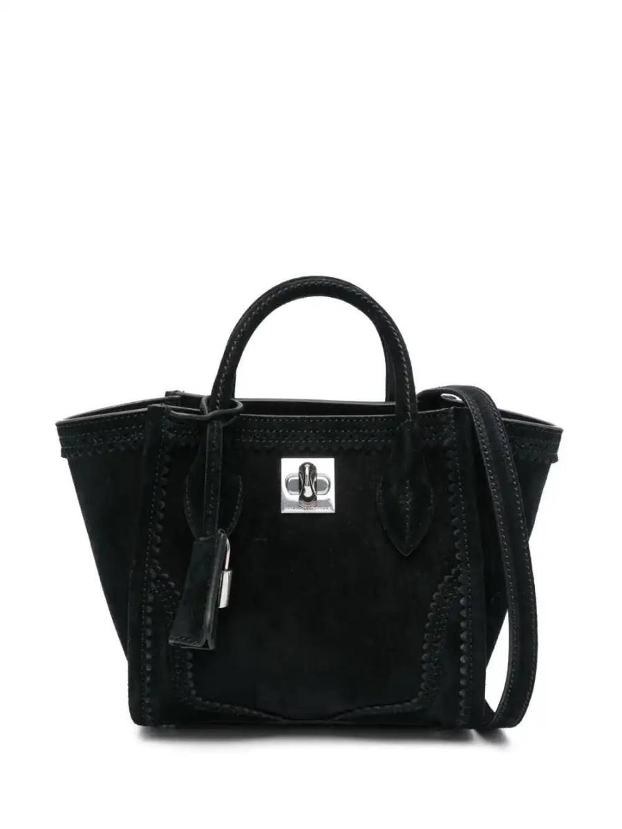 mini Maggie tote bag