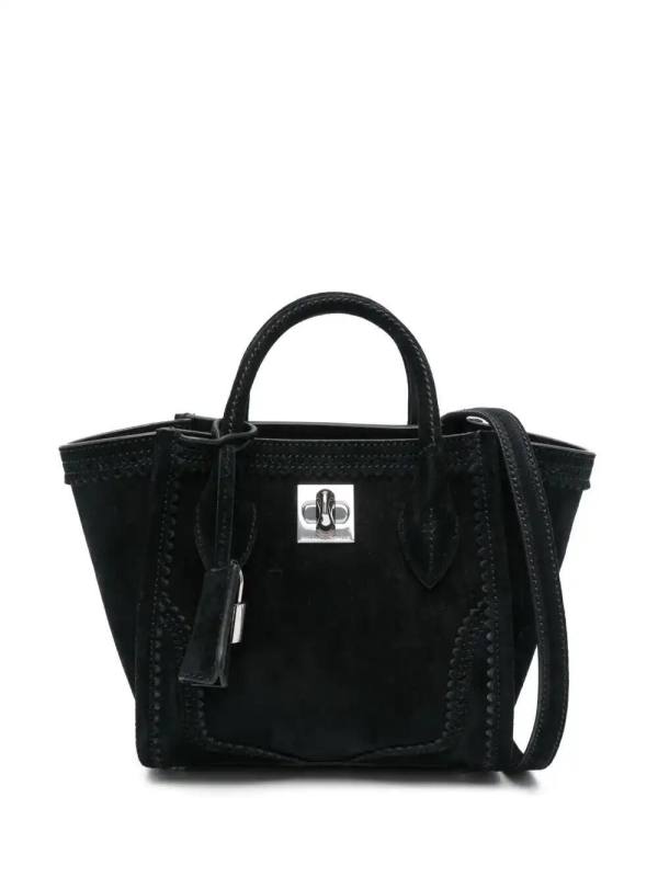 mini Maggie tote bag