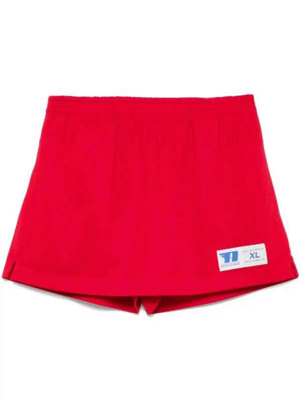 athletic shorts