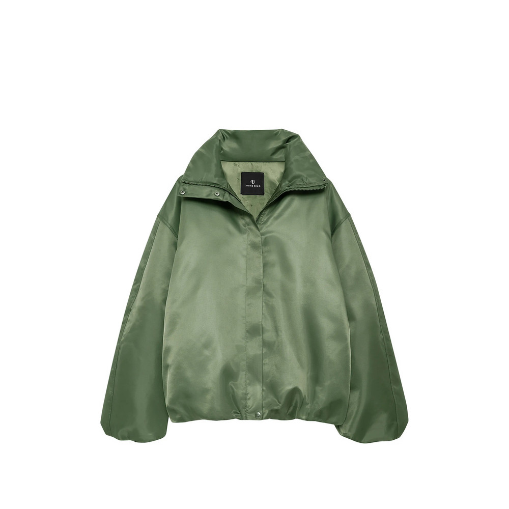Anine Bing Collar Cyrus Jacket