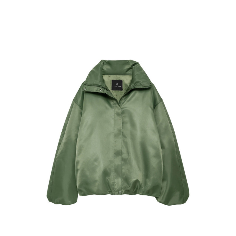 Anine Bing Collar Cyrus Jacket