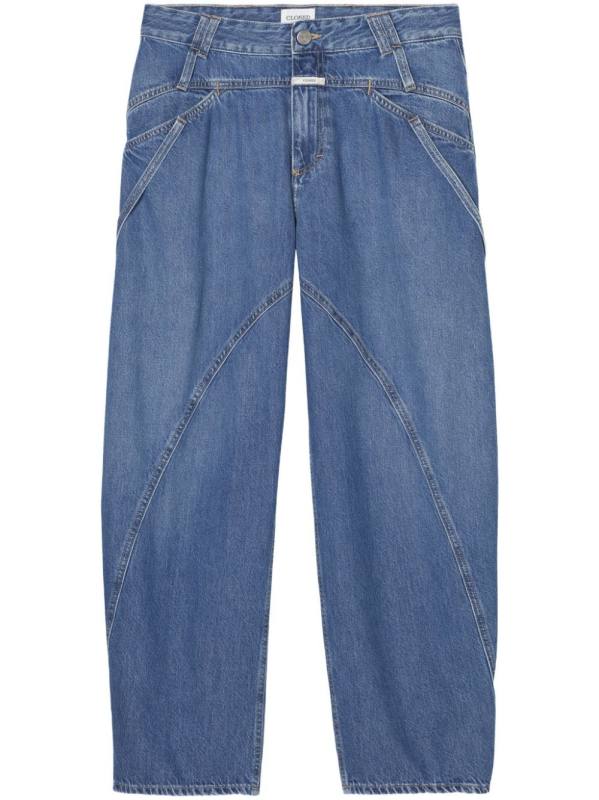 Forti-X jeans