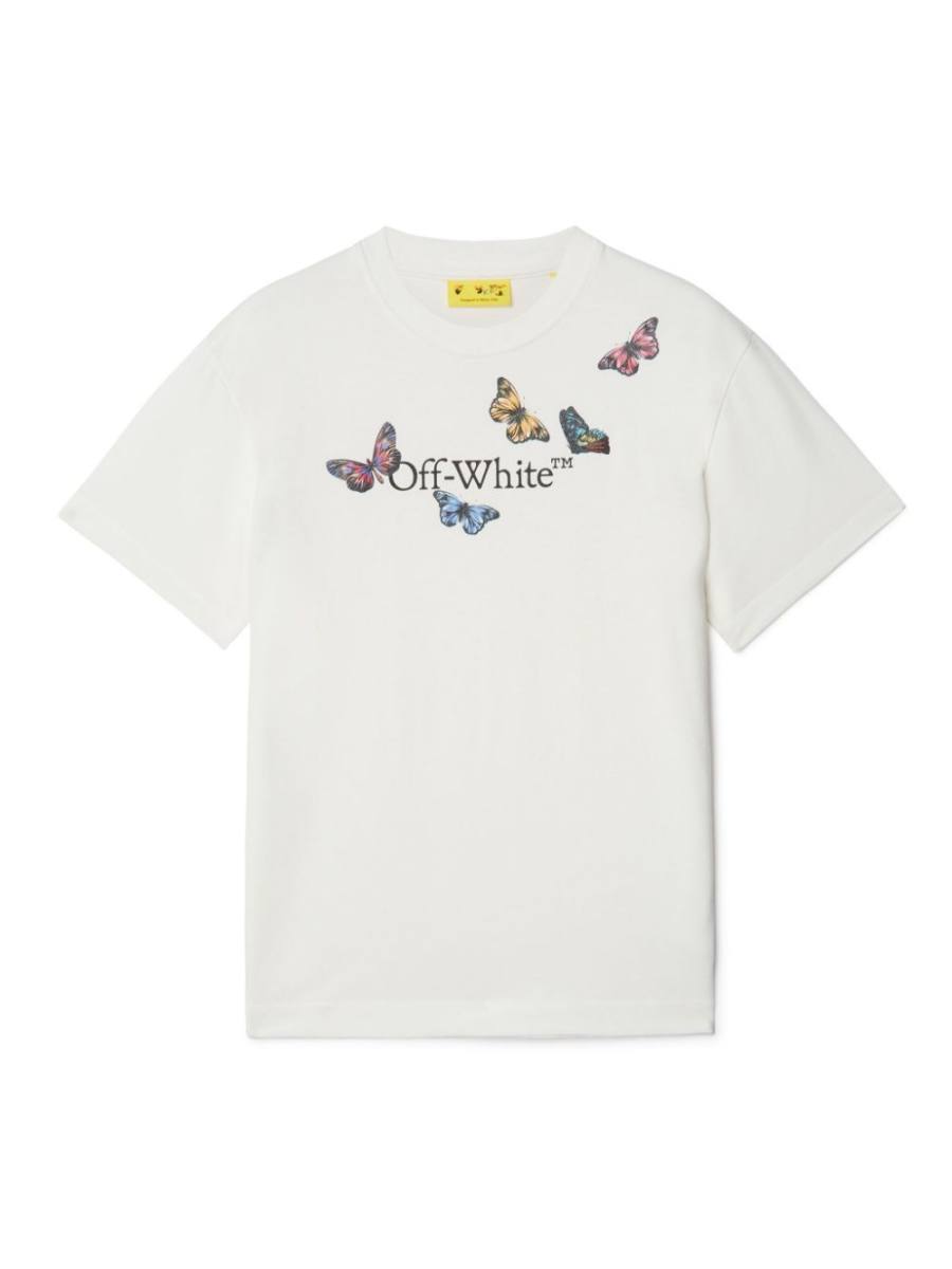 Bookish Butterfly t-shirt