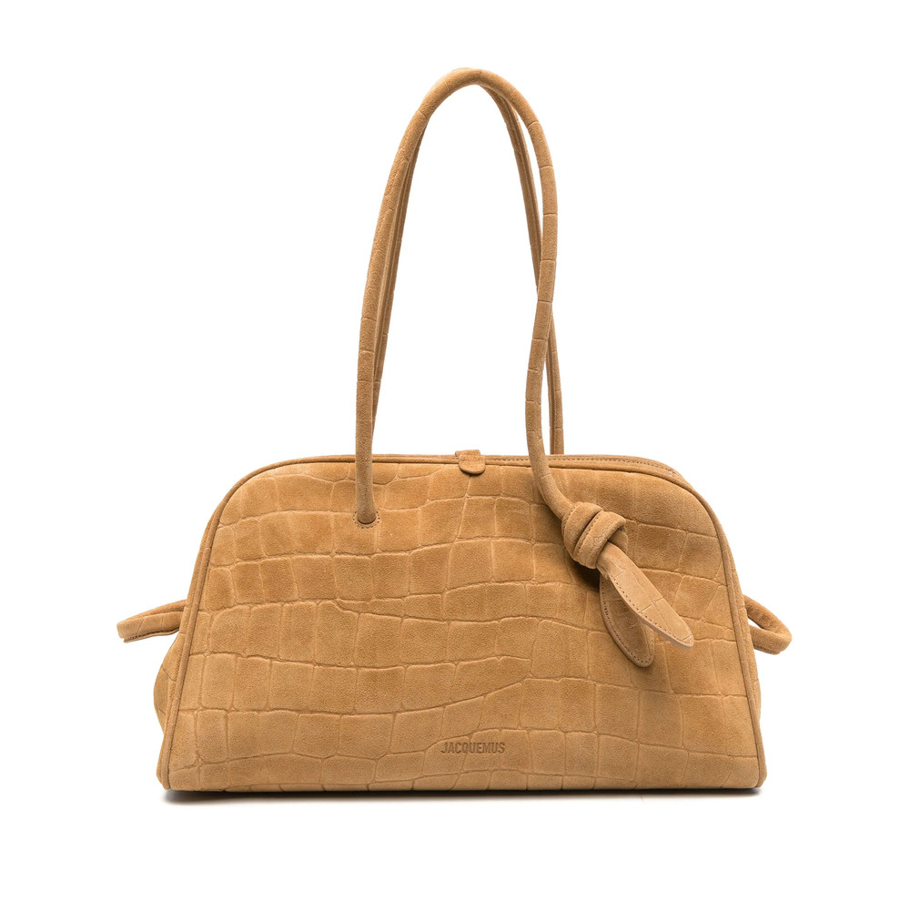 Jacquemus Le Turismo Shoulder Bag