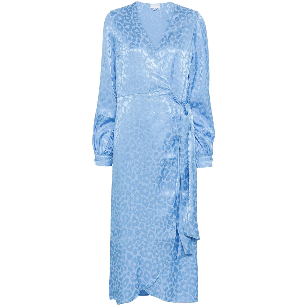 Never Fully Dressed Vienna Dress