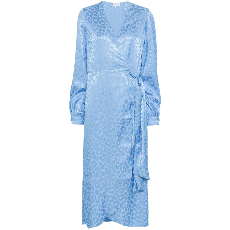 Never Fully Dressed Vienna Dress