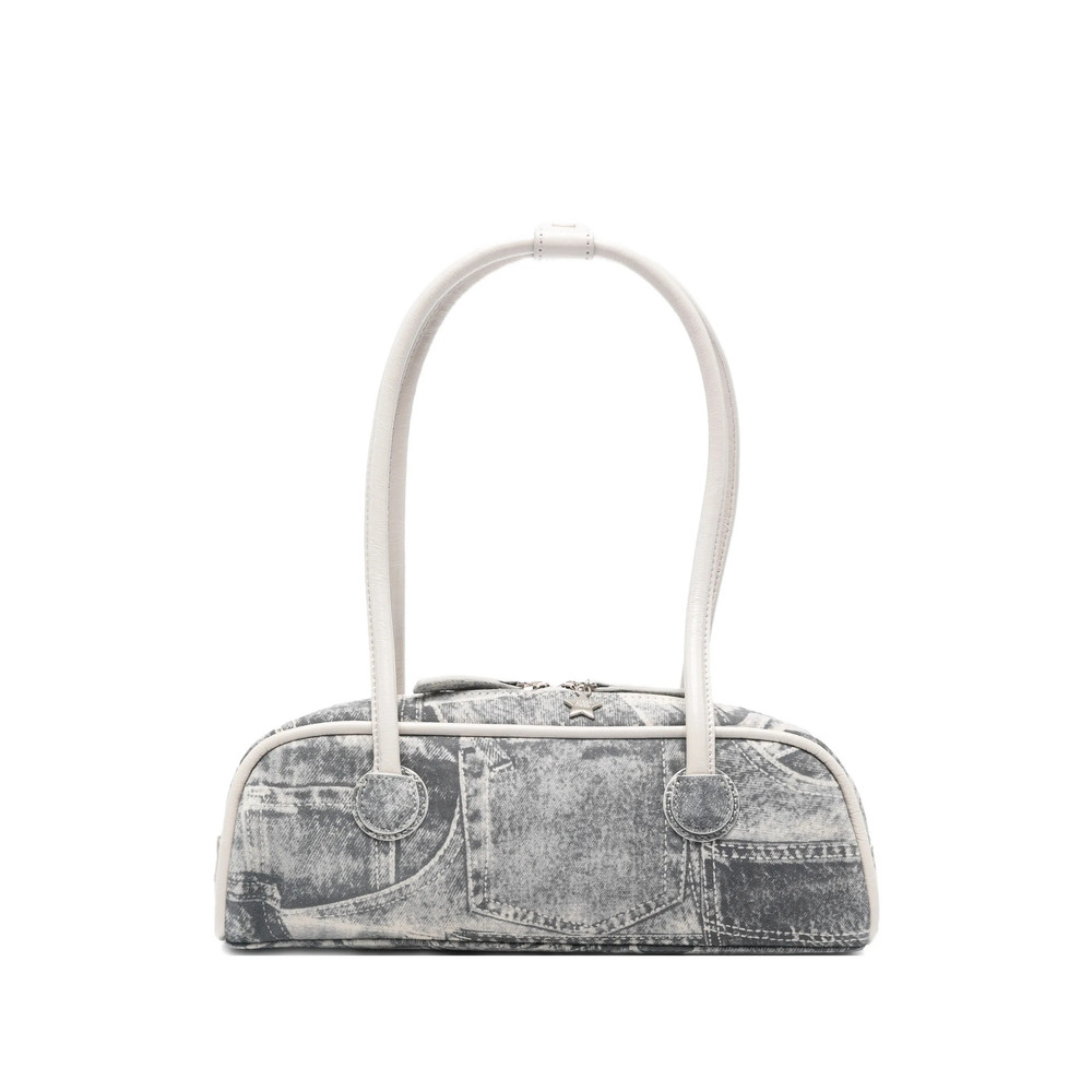 Margesherwood Printed Shoulder Bag