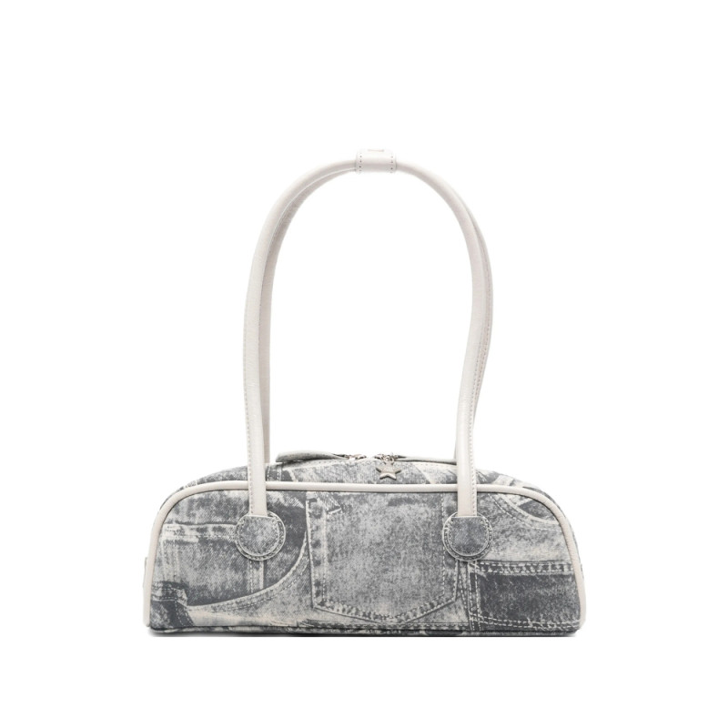 Margesherwood Printed Shoulder Bag