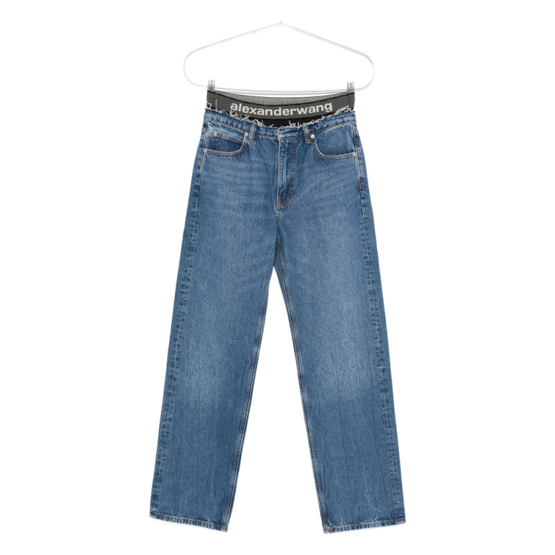 Alexander Wang Denim