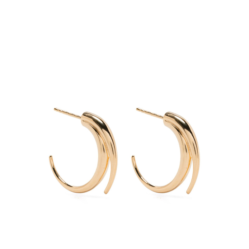 Panconesi Small Vortice Earrings