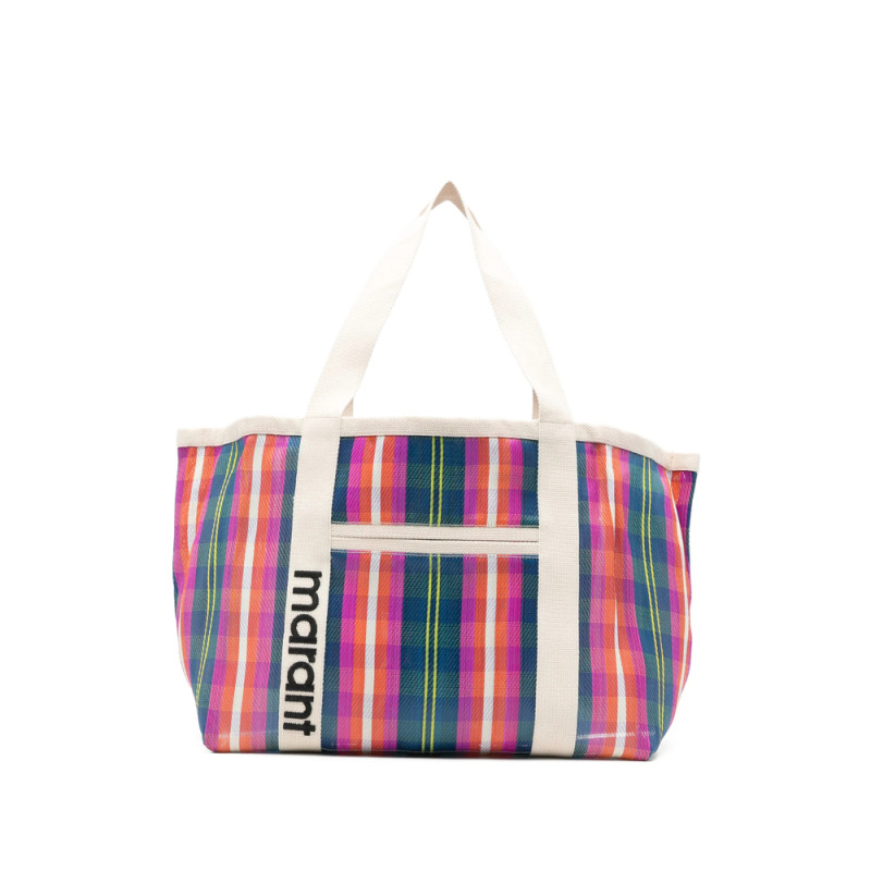 Isabel Marant Darwen Tote Bag