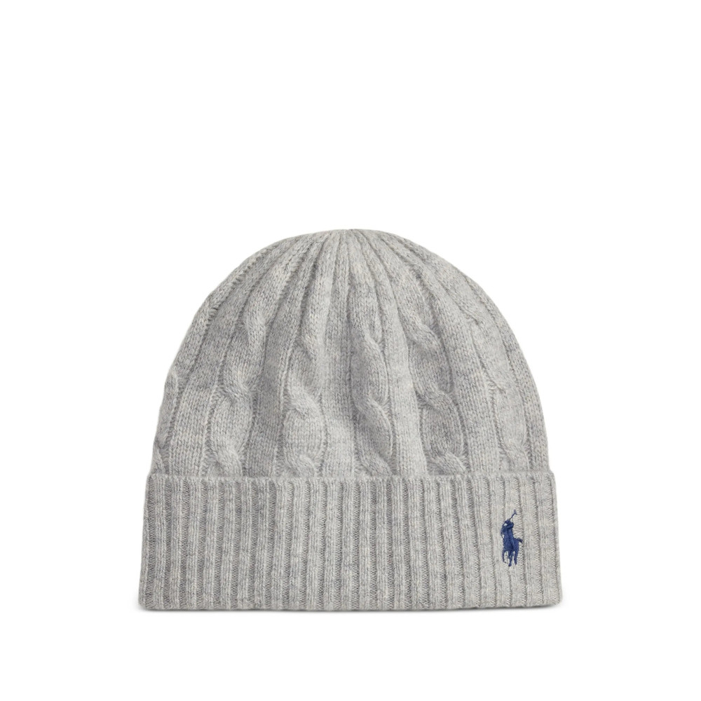 Ralph Lauren Cable-knit Beanie