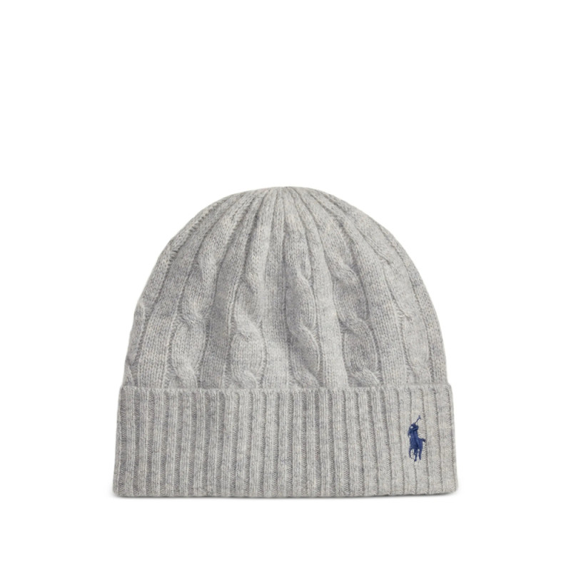Ralph Lauren Cable-knit Beanie