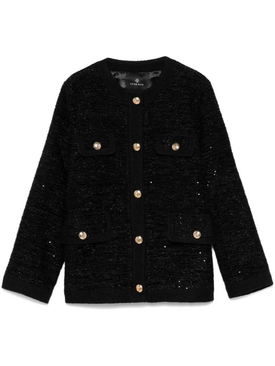 Lydia jacket