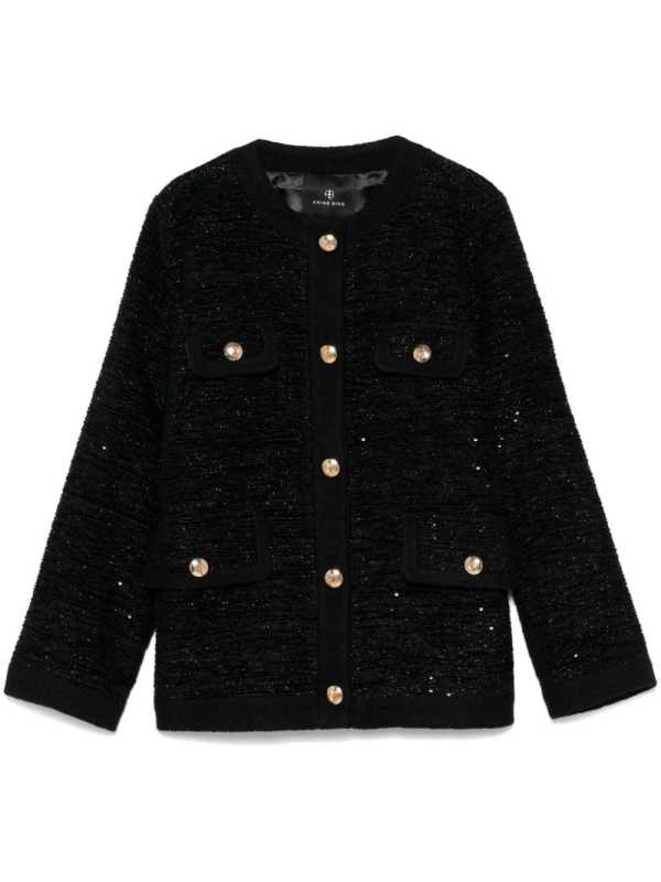 Lydia jacket