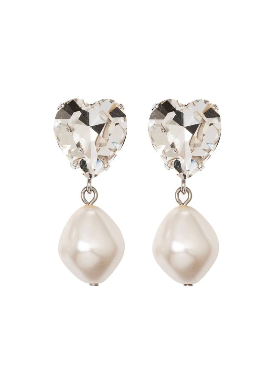 Brennan earrings