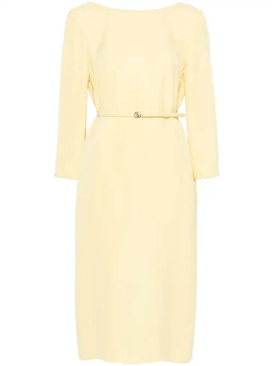 cady midi dress