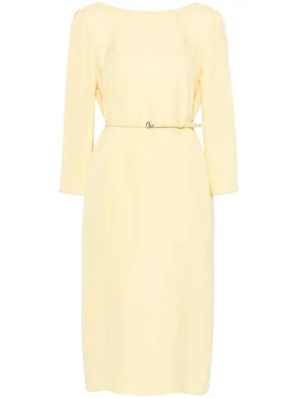 cady midi dress