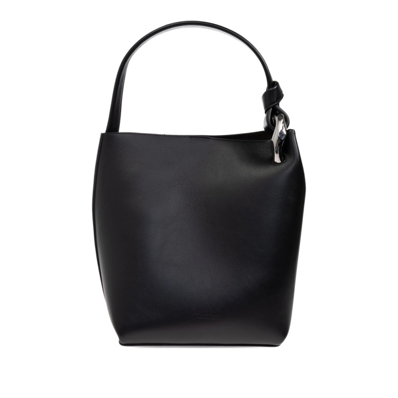 Jw Anderson Leather Tote Bag