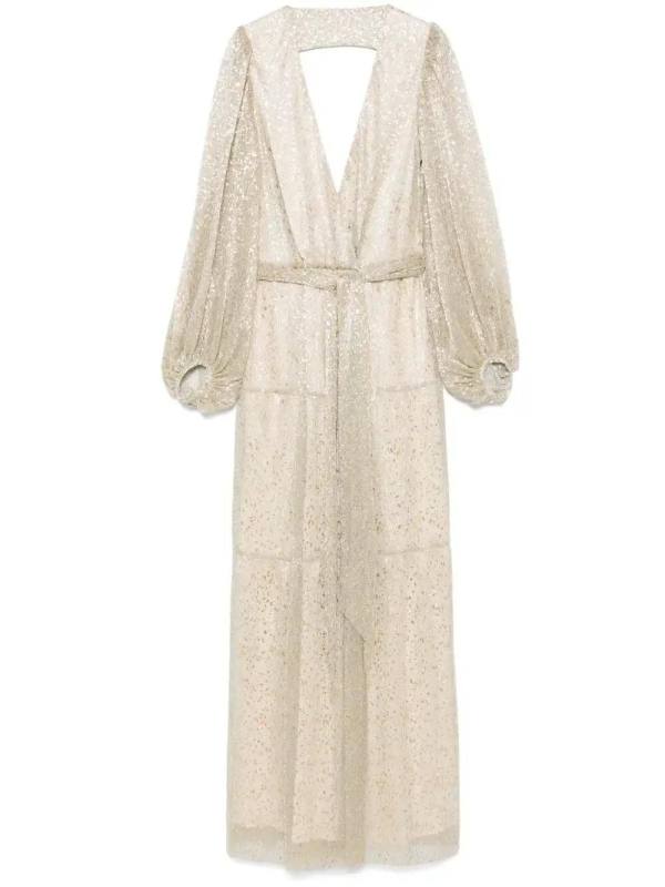 Cala maxi dress