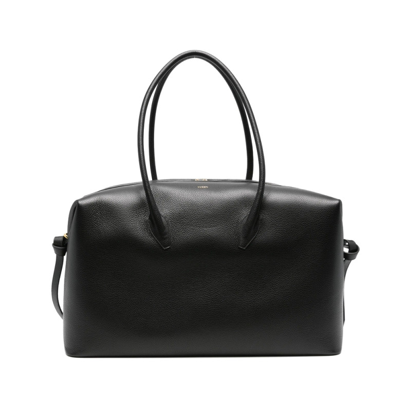Yuzefi Top-handle Tote Bag