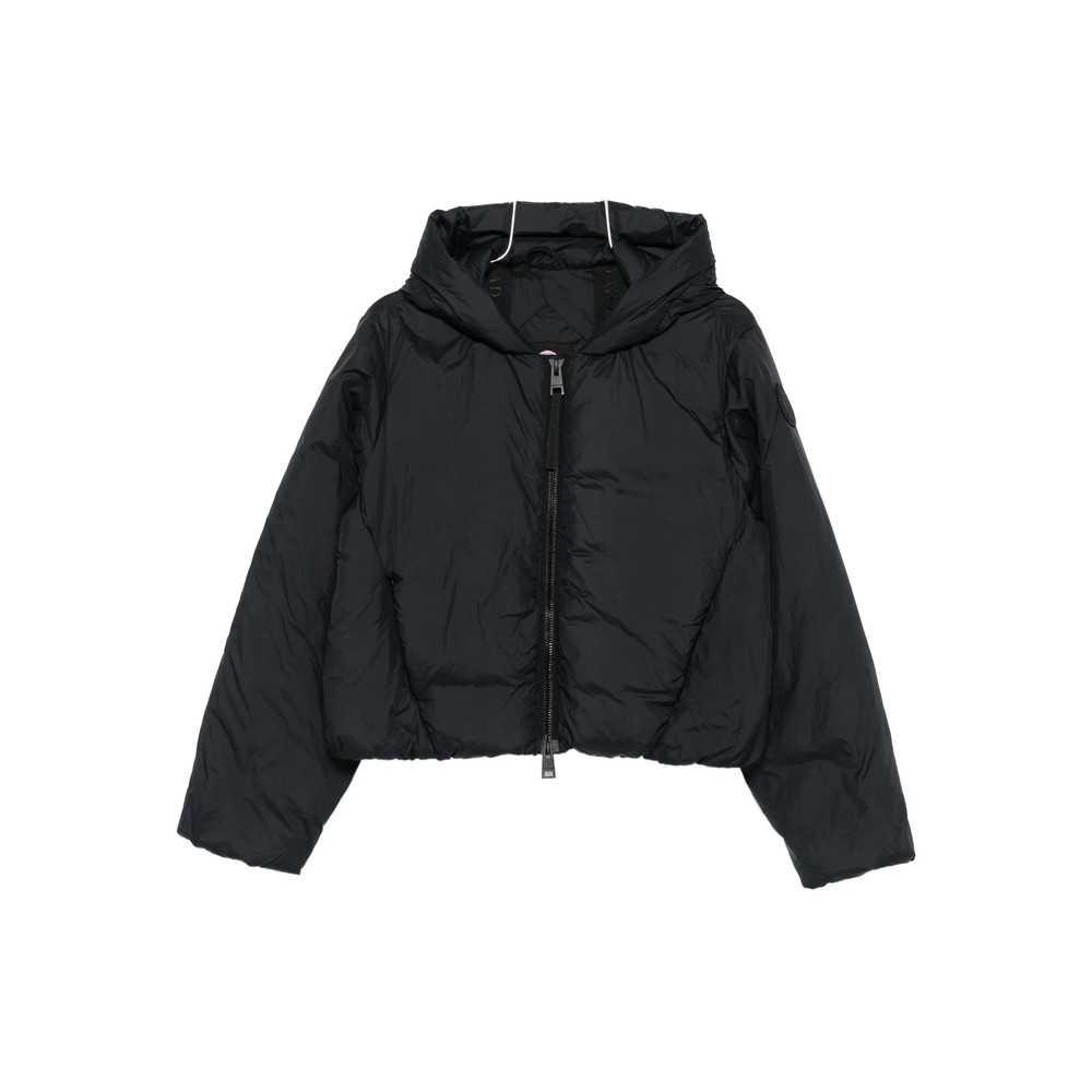 Canada Goose Elba Hooded Puffer Jacket