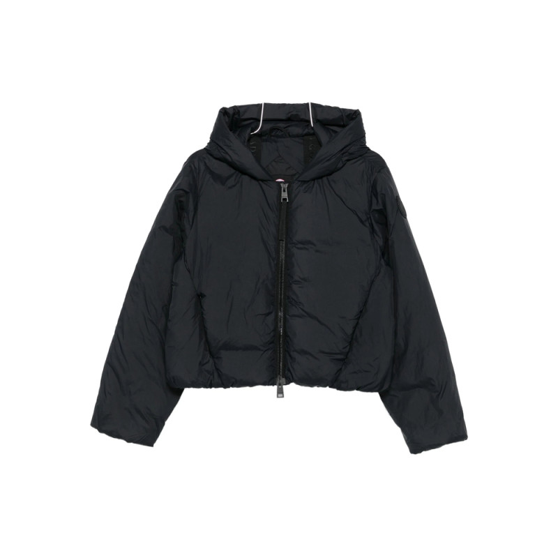Canada Goose Elba Hooded Puffer Jacket
