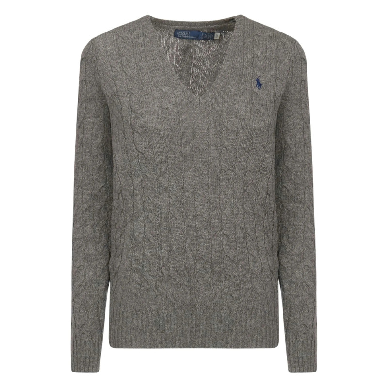 Ralph Lauren Polo Pony Sweater