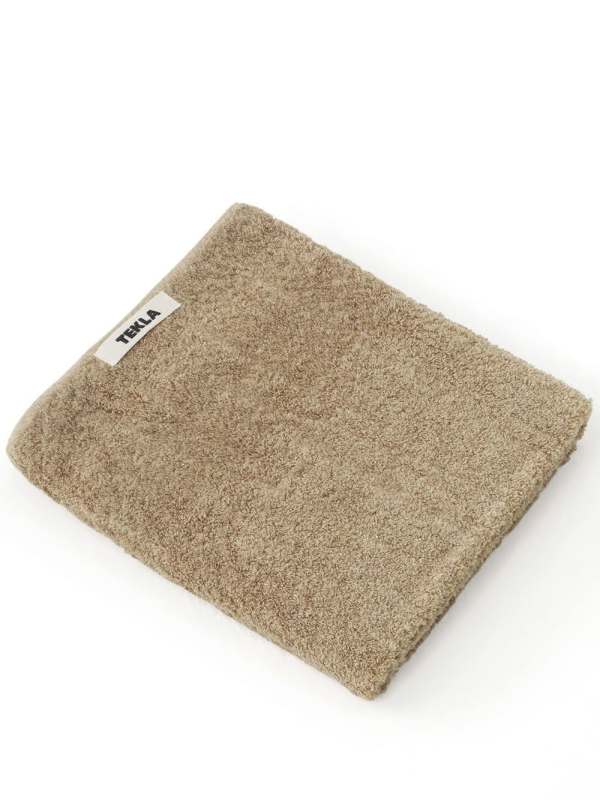 terry-effect wash cloth