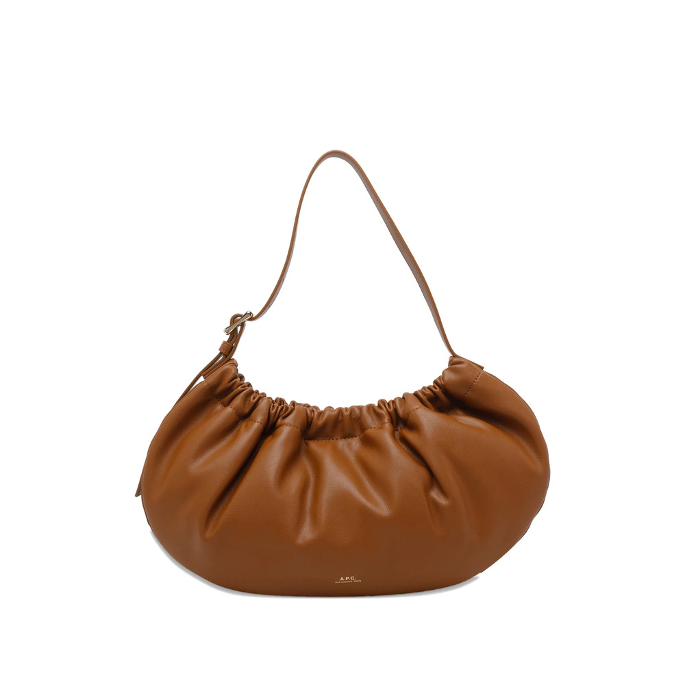 A. p.c. Ninon Hoop Shoulder Bag