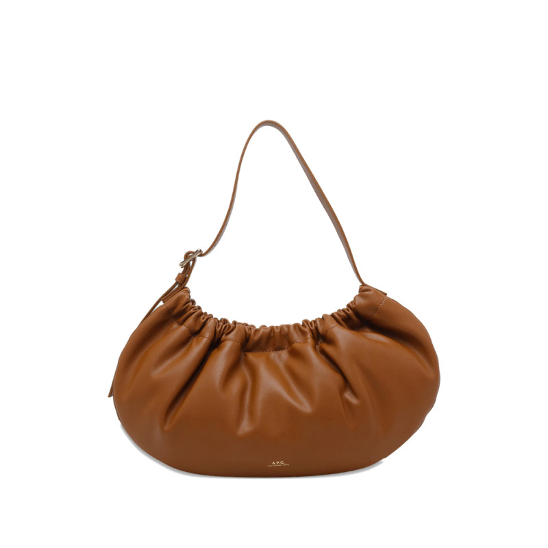 A. p.c. Ninon Hoop Shoulder Bag