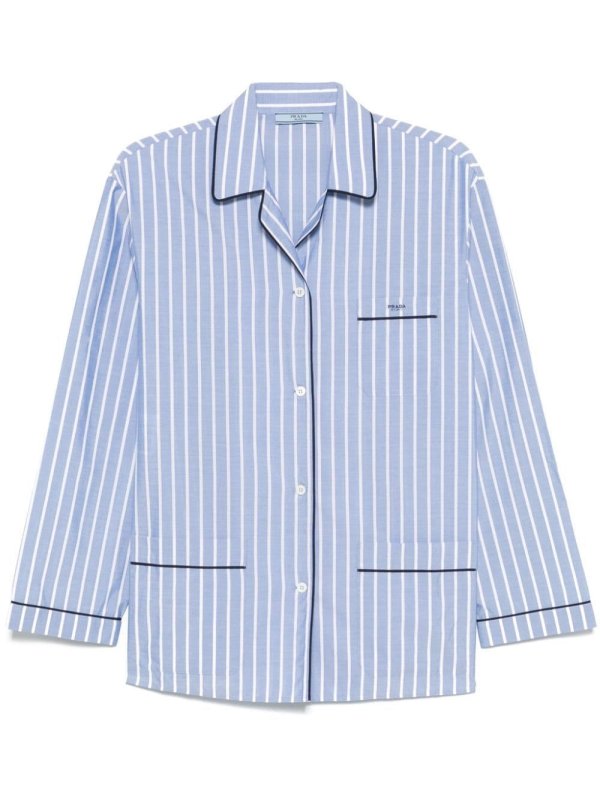 striped shirt