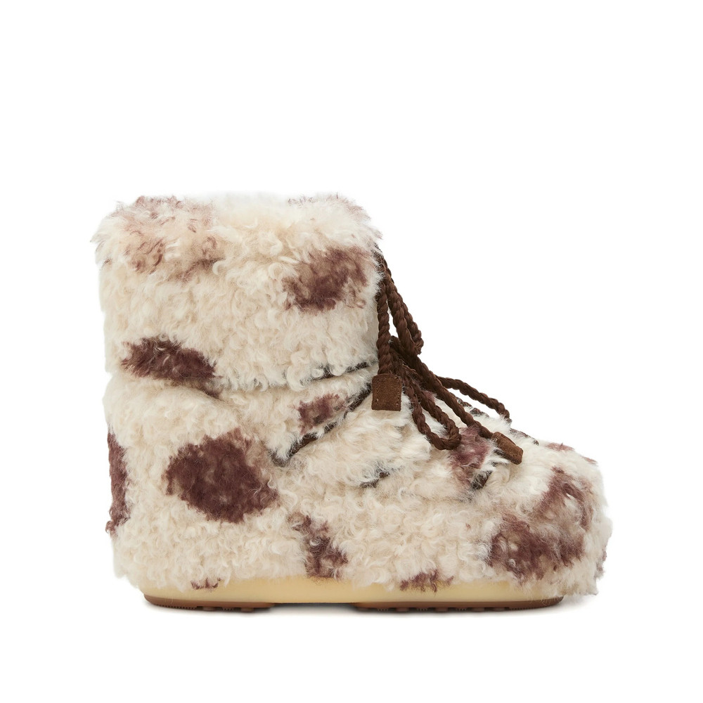 Moonboot Icon Low Snow Boots