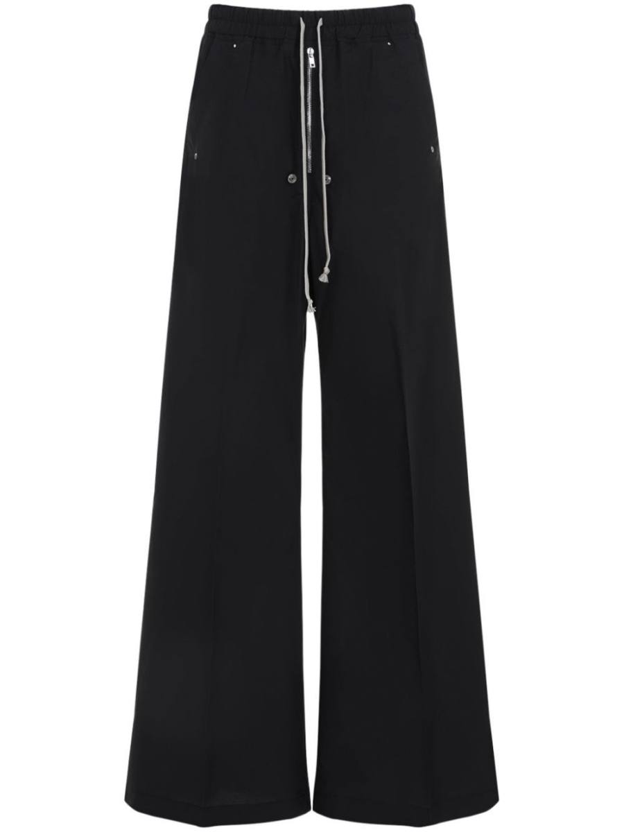 x Rick Owens Belas trousers