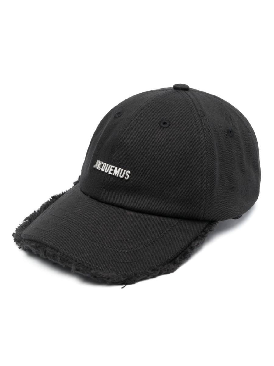 La Casquette Artichaut baseball cap