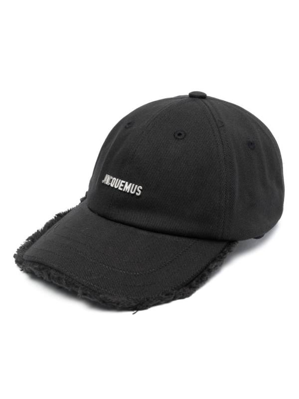 La Casquette Artichaut baseball cap