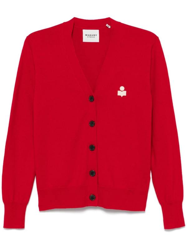 Karina cardigan