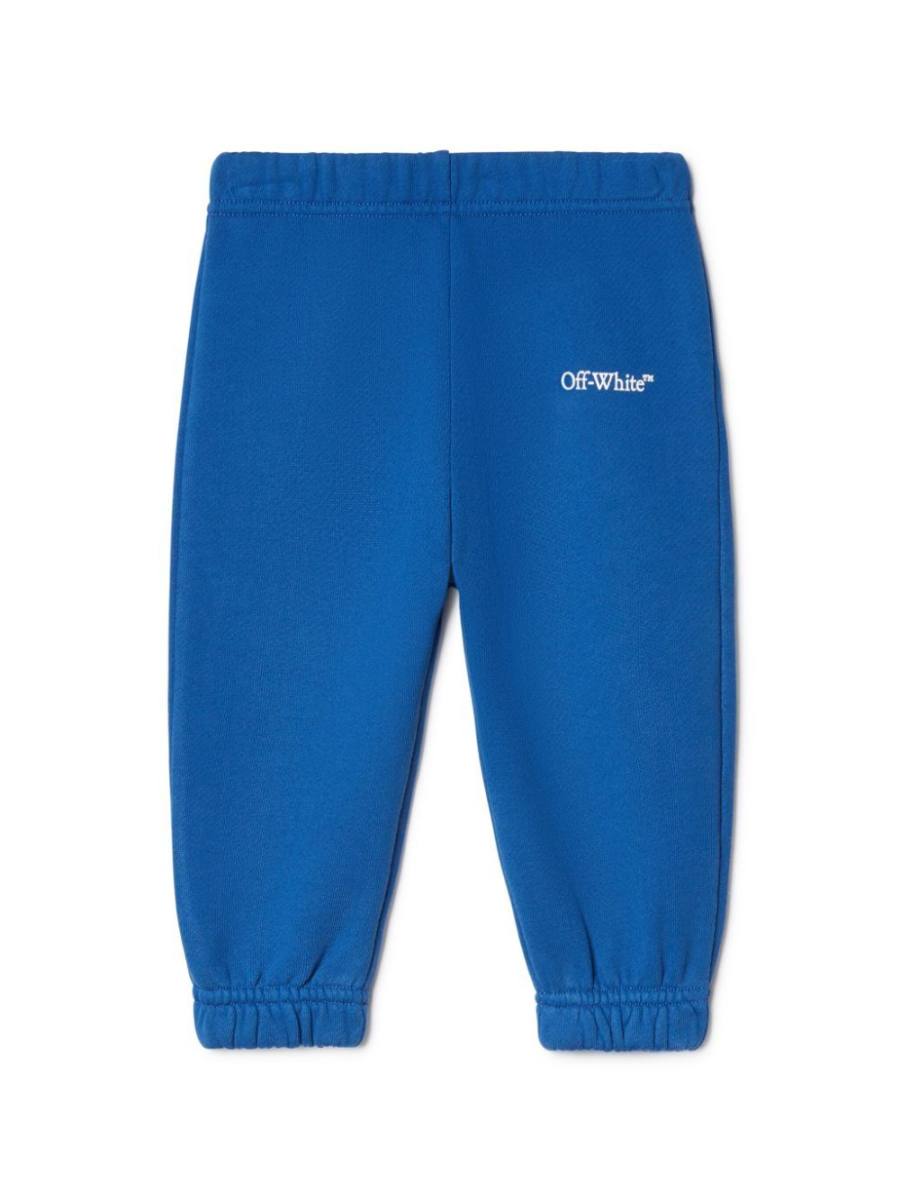 Bookish Diag track pants