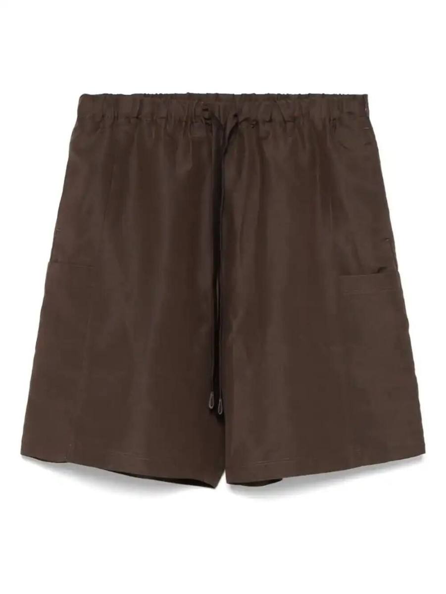 Quebec shorts
