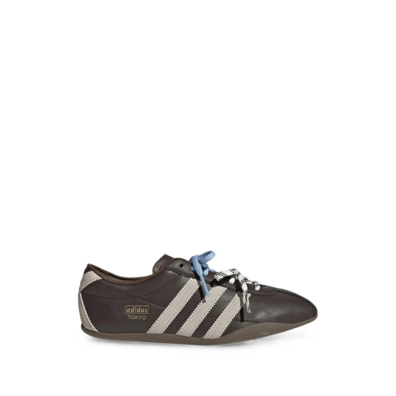 Adidas Tokyo Panelled Sneakers