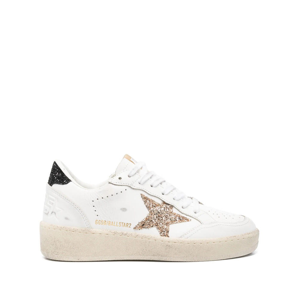 Golden Goose Ballstar 2 Sneakers