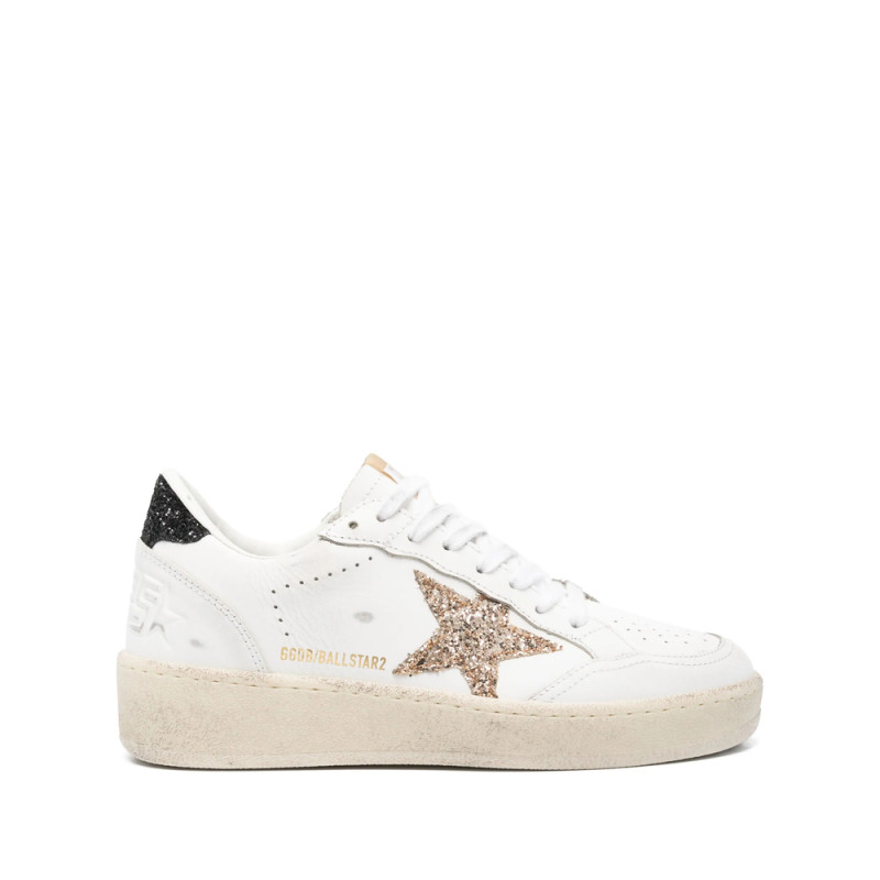 Golden Goose Ballstar 2 Sneakers